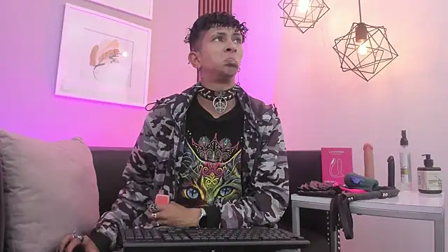 Maximoking26 online show from 07/28/26, 12:34