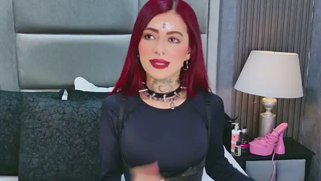 AntonellaEscudero online show from 06/04/26, 03:23