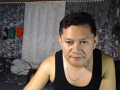 adorableasianboy69 online show from 02/15/26, 08:57