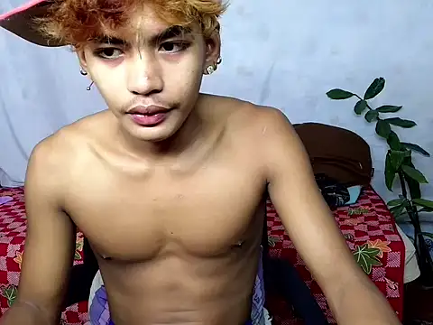 adorableasianboy69 online show from 07/17/26, 07:59