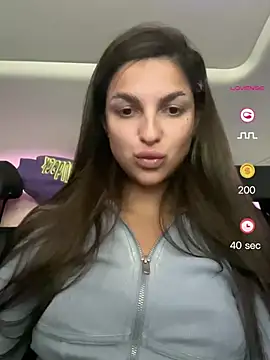 Snapshot of AngelGabe chatting on 05/28/26, 12:46 AngelGabe online show from 05/28/26, 12:46