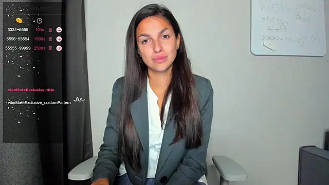 Snapshot of AngelGabe chatting on 05/30/26, 07:00 AngelGabe online show from 05/30/26, 07:00