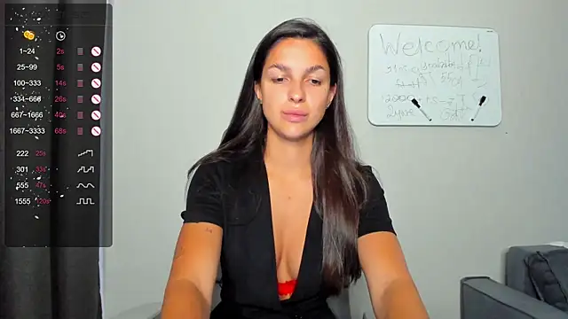 Snapshot of AngelGabe chatting on 06/03/26, 12:30 AngelGabe online show from 06/03/26, 12:30
