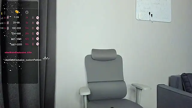 Snapshot of AngelGabe chatting on 06/07/26, 07:28 AngelGabe online show from 06/07/26, 07:28