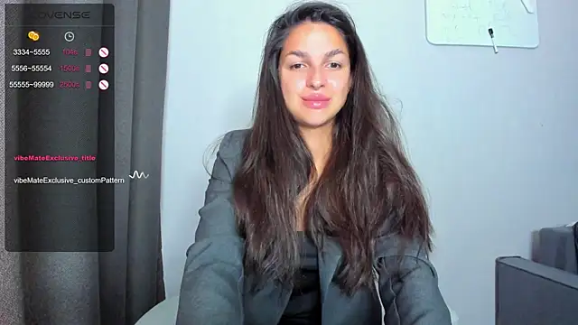 Snapshot of AngelGabe chatting on 06/08/26, 07:20 AngelGabe online show from 06/08/26, 07:20