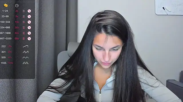 AngelGabe online show from 06/18/26, 08:03