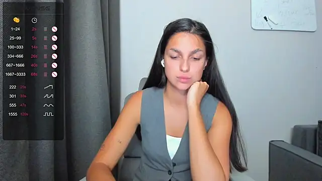AngelGabe online show from 06/19/26, 05:50