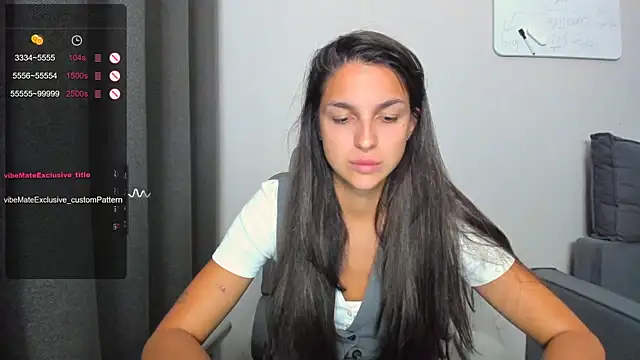 AngelGabe online show from 06/30/26, 08:32