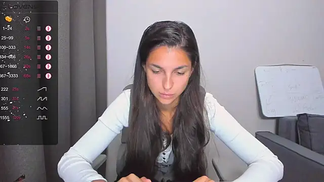 AngelGabe online show from 07/15/26, 06:24