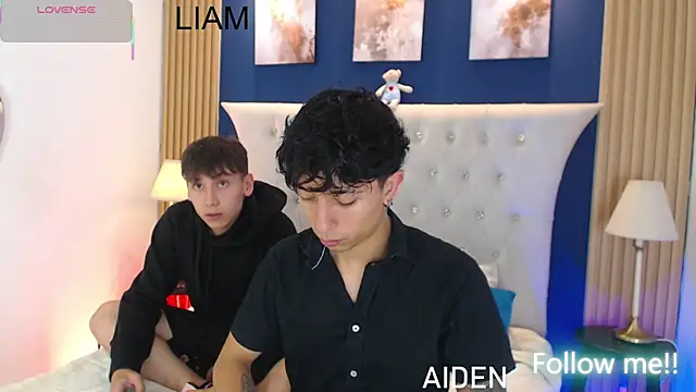 Snapshot of Aiden_Rivers_ chatting on 05/26/26, 12:56 Aiden Rivers online show from 05/26/26, 12:56