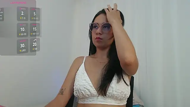 Snapshot of Cataleya-Rosse chatting on 03/05/26, 09:33 Cataleya-Rosse online show from 03/05/26, 09:33