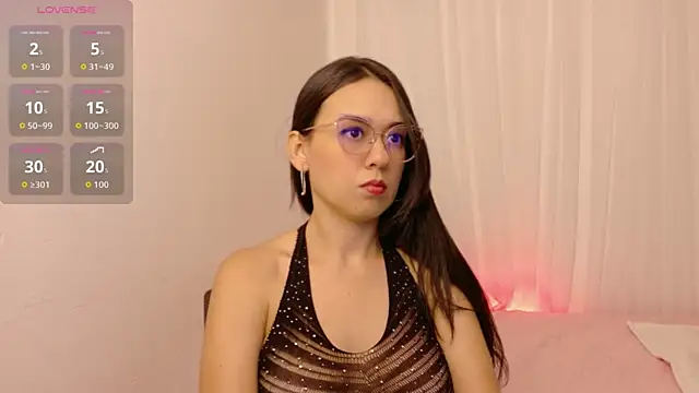 Cataleya-Rosse online show from 07/14/26, 02:12
