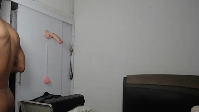 Dani-brown online show from 07/10/26, 02:38