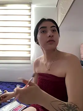 Snapshot of Kattengel_ chatting on 03/19/26, 06:56 Kattengel online show from 03/19/26, 06:56