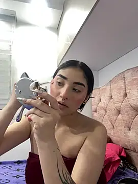 Snapshot of Kattengel_ chatting on 03/23/26, 11:31 Kattengel online show from 03/23/26, 11:31