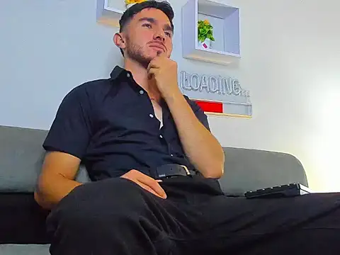 Snapshot of Dante_Blake1 chatting on 03/04/26, 03:34 Dante Blake1 online show from 03/04/26, 03:34