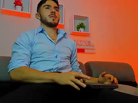Snapshot of Dante_Blake1 chatting on 03/12/26, 03:12 Dante Blake1 online show from 03/12/26, 03:12