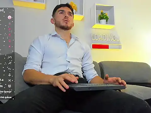 Snapshot of Dante_Blake1 chatting on 03/19/26, 03:21 Dante Blake1 online show from 03/19/26, 03:21