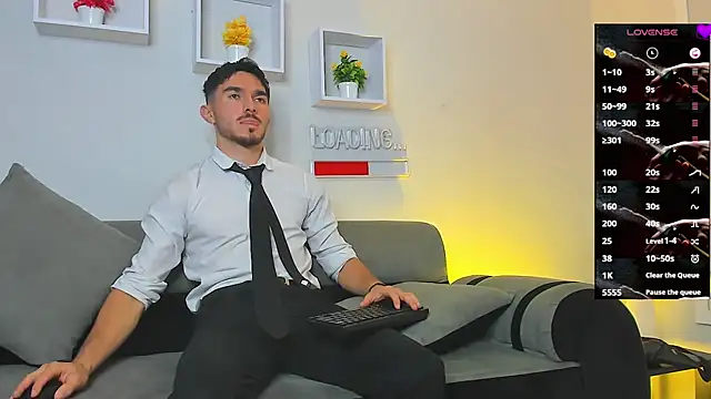 Snapshot of Dante_Blake1 chatting on 04/08/26, 03:17 Dante Blake1 online show from 04/08/26, 03:17