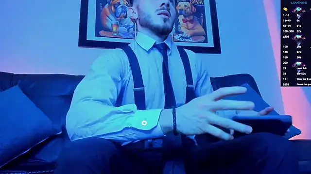 Snapshot of Dante_Blake1 chatting on 06/11/26, 04:54 Dante Blake1 online show from 06/11/26, 04:54