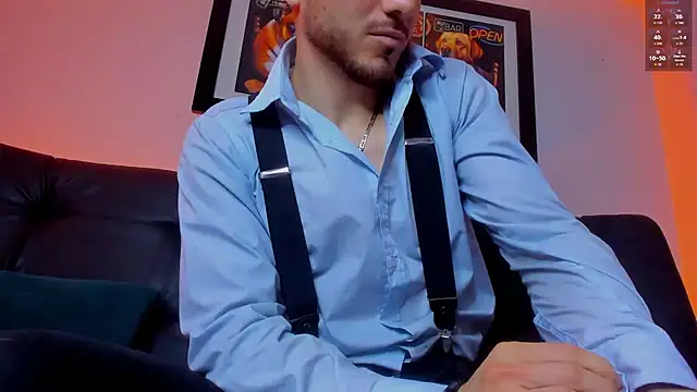 Dante Blake1 online show from 06/22/26, 04:42