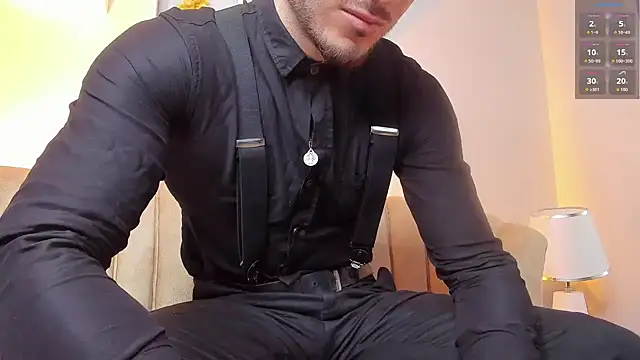 Dante Blake1 online show from 07/02/26, 03:23