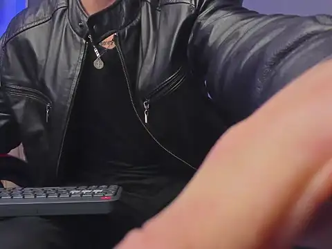 Dante Blake1 online show from 07/18/26, 08:01