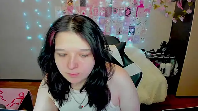 Kate Acid online show from 02/28/26, 12:11