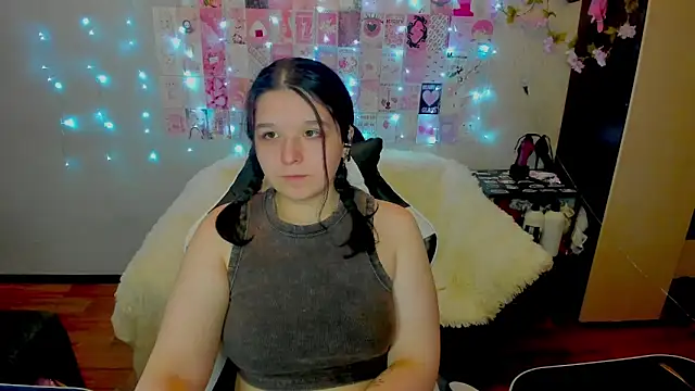 Kate Acid online show from 03/08/26, 02:04