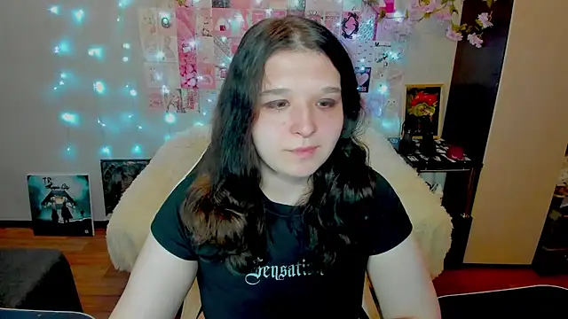 Kate Acid online show from 05/27/26, 02:08