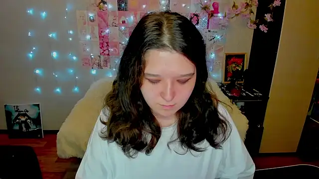 Kate Acid online show from 06/08/26, 01:28