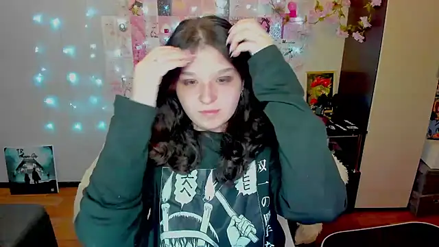 Kate Acid online show from 06/09/26, 11:49