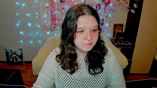 Kate Acid online show from 06/11/26, 12:43