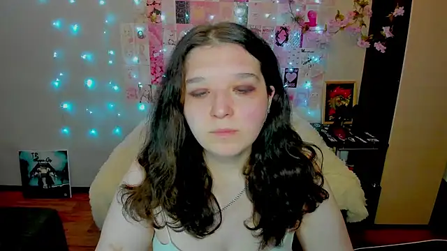 Kate Acid online show from 06/12/26, 11:46