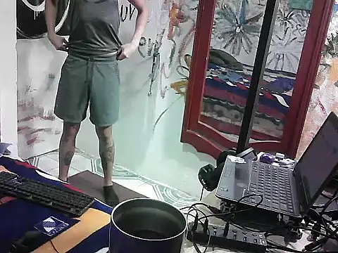AntonBoyToy online show from 07/16/26, 02:50