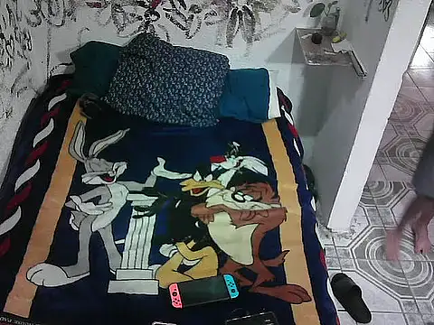 AntonBoyToy online show from 07/26/26, 12:52