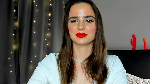 megann fox2 online show from 05/22/26, 03:06