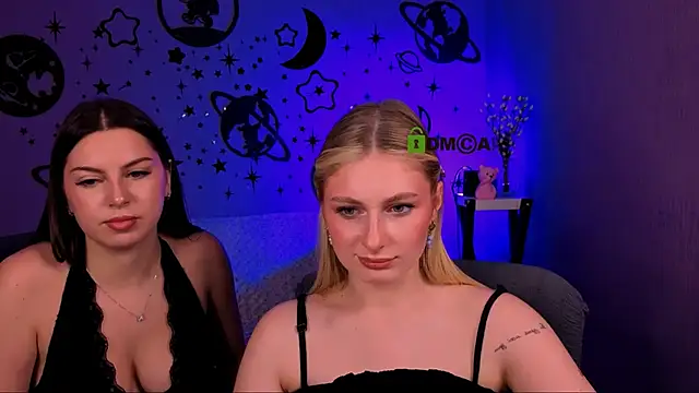 amalialowell online show from 05/22/26, 10:54