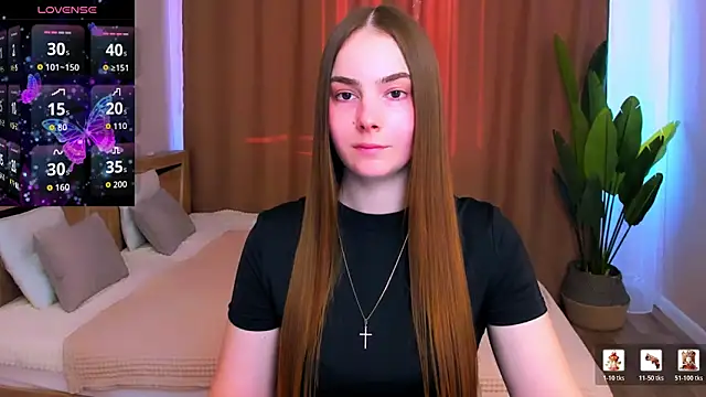 Snapshot of Maddy_Wood_ chatting on 03/11/26, 03:18 Maddy Wood online show from 03/11/26, 03:18