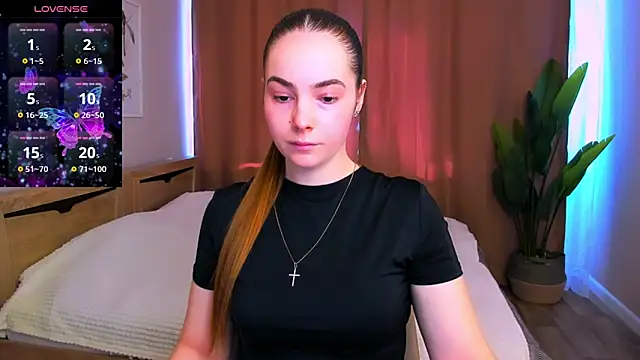 Snapshot of Maddy_Wood_ chatting on 03/14/26, 12:10 Maddy Wood online show from 03/14/26, 12:10