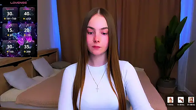 Snapshot of Maddy_Wood_ chatting on 03/17/26, 02:31 Maddy Wood online show from 03/17/26, 02:31