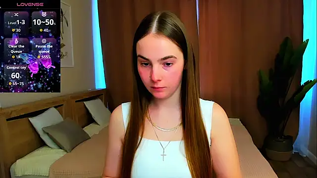 Snapshot of Maddy_Wood_ chatting on 03/30/26, 02:29 Maddy Wood online show from 03/30/26, 02:29