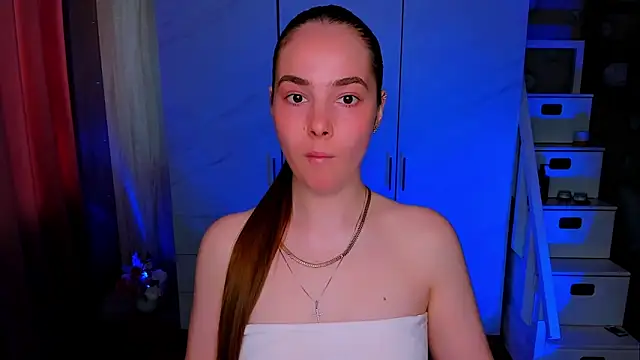 Snapshot of Maddy_Wood_ chatting on 05/03/26, 10:54 Maddy Wood online show from 05/03/26, 10:54