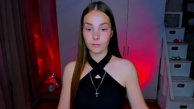 Maddy Wood  online show from 07/28/26, 04:27
