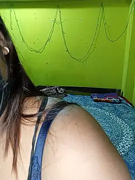 NISHHAA online show from 07/22/26, 03:37