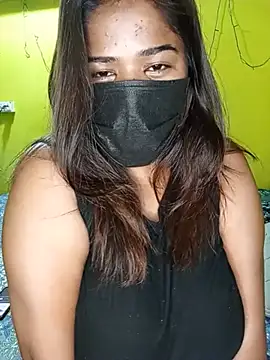 NISHHAA online show from 07/29/26, 02:48