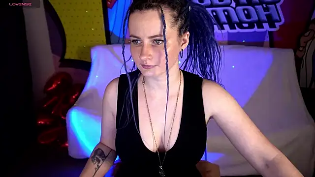 Snapshot of AlisaGracee chatting on 02/17/26, 03:08 AlisaGracee online show from 02/17/26, 03:08