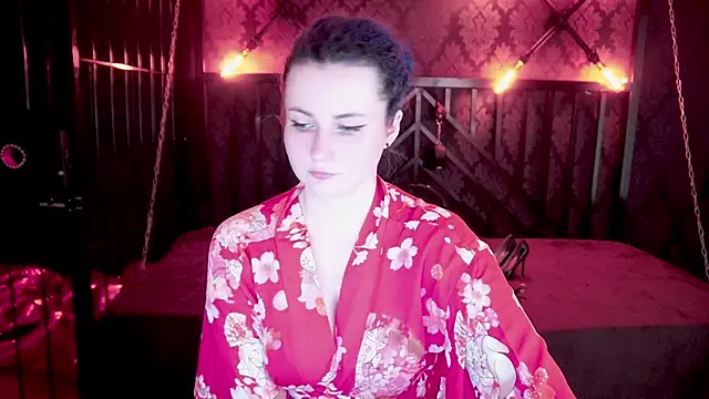 Snapshot of AlisaGracee chatting on 04/09/26, 12:54 AlisaGracee online show from 04/09/26, 12:54