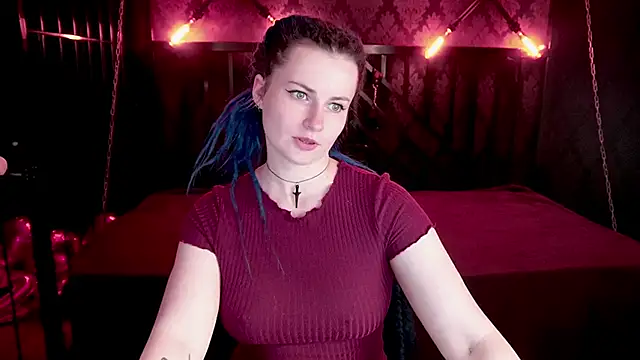 Snapshot of AlisaGracee chatting on 04/23/26, 12:40 AlisaGracee online show from 04/23/26, 12:40