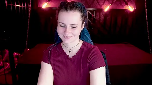 Snapshot of AlisaGracee chatting on 04/24/26, 12:40 AlisaGracee online show from 04/24/26, 12:40